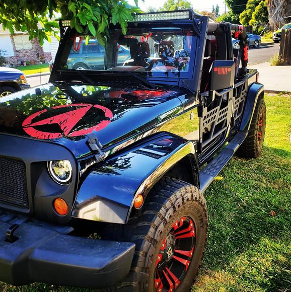 Meet your Posher, Mario - Picture 1 of 1